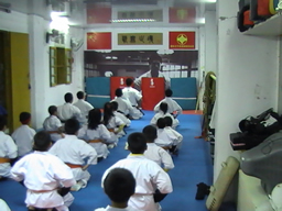 普陀道场
